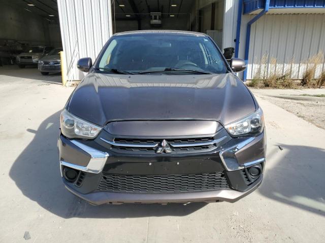 Photo 5 from auction – 2019 MITSUBISHI OUTLANDER with VIN JA4AP3AU5KU006403