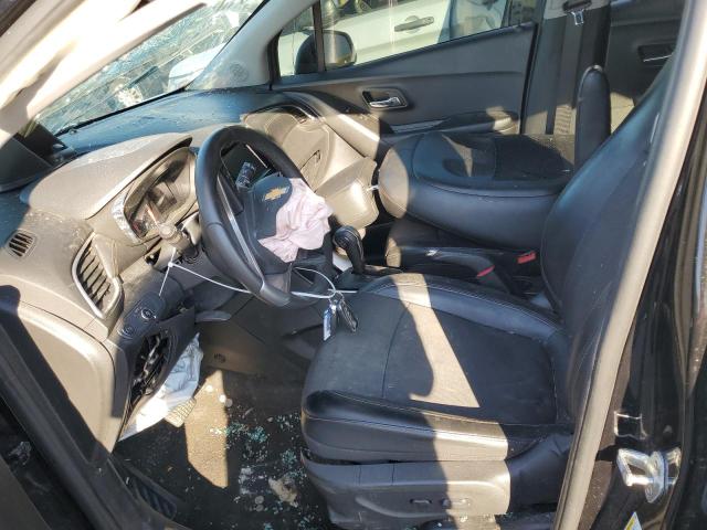 Photo 7 from auction – 2020 CHEVROLET TRAX 1LT with VIN KL7CJLSB0LB350647