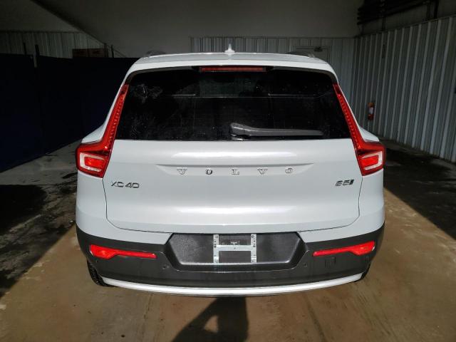 Photo 6 from auction – 2024 VOLVO XC40 CORE with VIN YV4L12UK7R2340102
