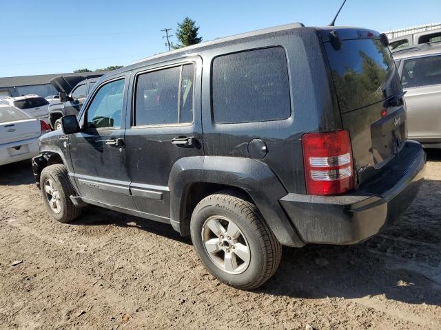 Photo 2 from auction – 2012 JEEP LIBERTY SP with VIN 1C4PJMAK2CW172678