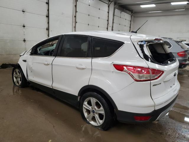 Photo 2 from auction – 2014 FORD ESCAPE SE with VIN 1FMCU0GX4EUC44170