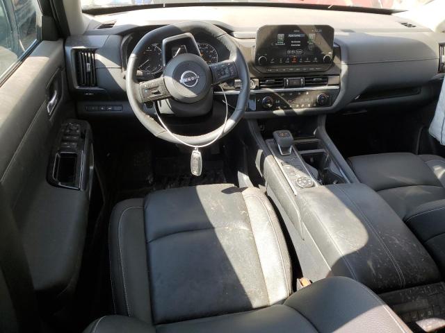 Photo 8 from auction – 2023 NISSAN PATHFINDER with VIN 5N1DR3CC4PC226903
