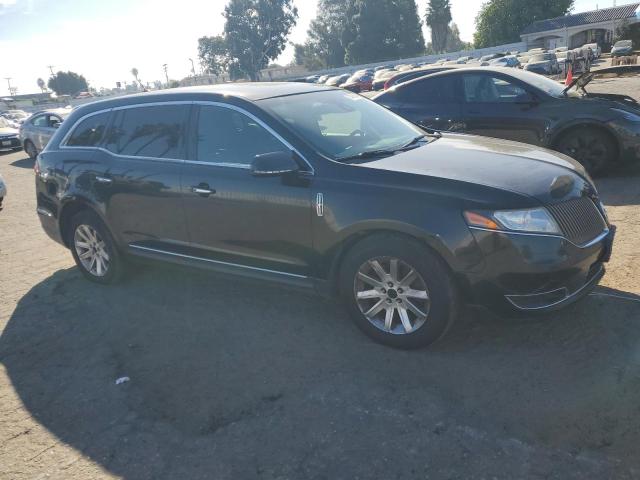 Photo 4 from auction – 2014 LINCOLN MKT with VIN 2LMHJ5NK0EBL56025