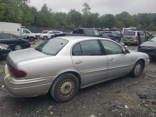 Photo 3 from auction – 2000 BUICK LESABRE LI with VIN 1G4HR54K6YU338763