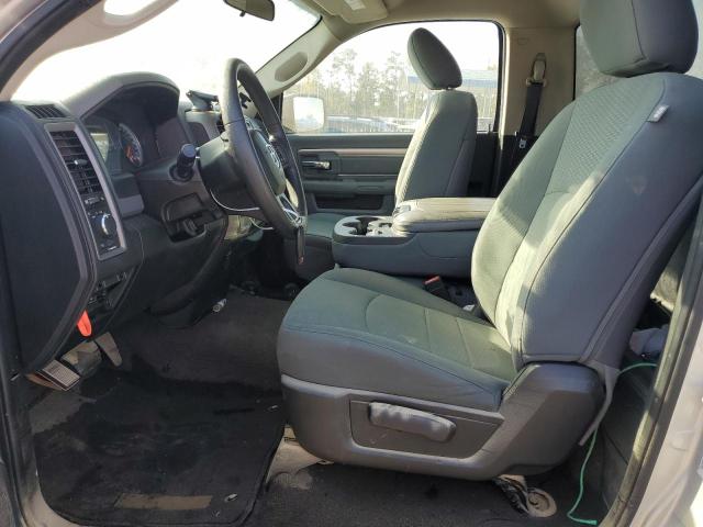 Photo 7 from auction – 2016 RAM 1500 ST with VIN 3C6JR6DGXGG171873