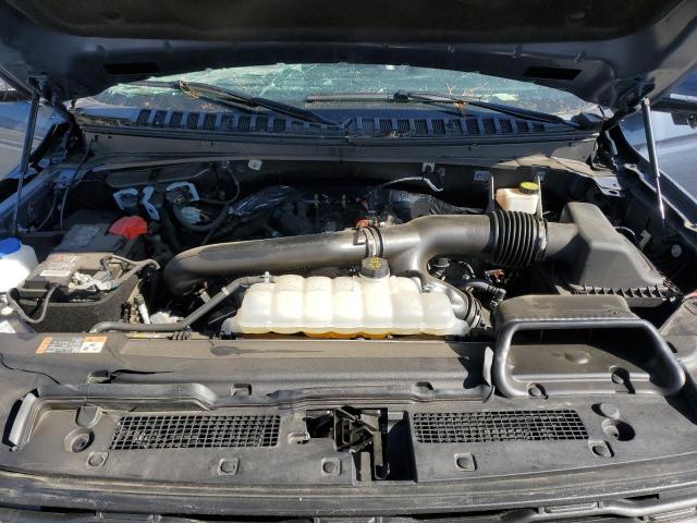 Photo 12 from auction – 2023 FORD EXPEDITION with VIN 1FMJU1H89PEA12987