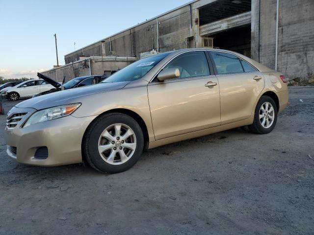 TOYOTA CAMRY BASE 2011 with VIN 4T1BF3EK9BU615429 - Photo from auction