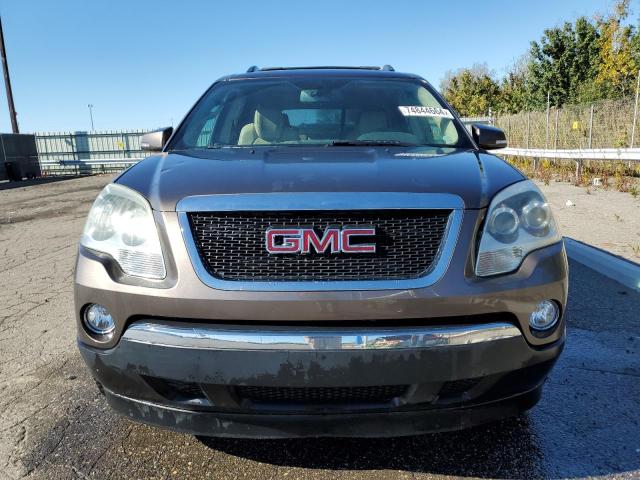 Photo 5 from auction – 2011 GMC ACADIA SLT with VIN 1GKKRRED1BJ358532