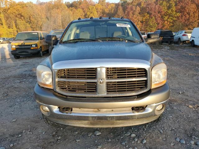 Photo 5 from auction – 2006 DODGE RAM 2500 S with VIN 3D7KS28DX6G278419