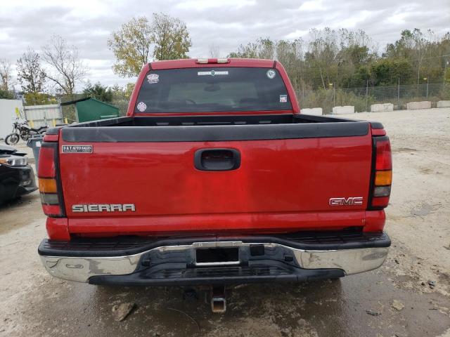 Photo 6 from auction – 2007 GMC NEW SIERRA with VIN 2GTEK13Z571140477