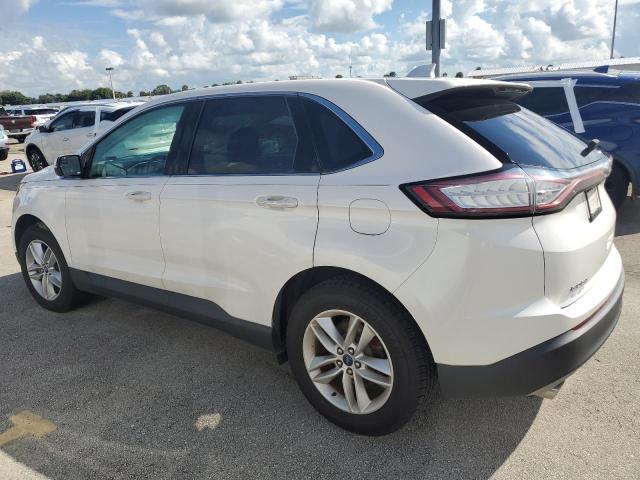 Photo 2 from auction – 2015 FORD EDGE SEL with VIN 2FMTK3J89FBB02378