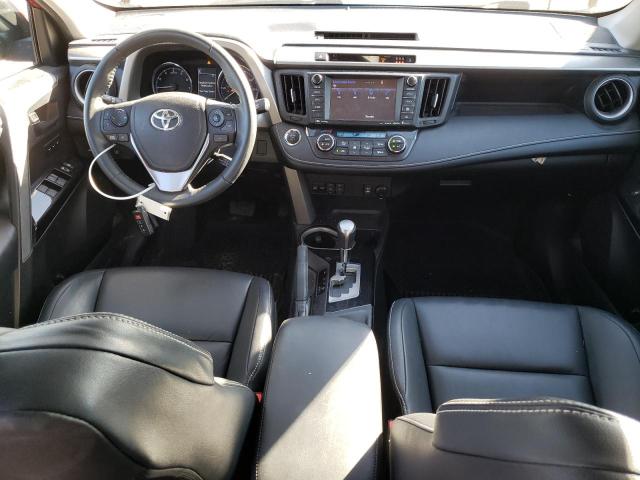 Photo 8 from auction – 2017 TOYOTA RAV4 LIMIT with VIN 2T3DFREV1HW649290