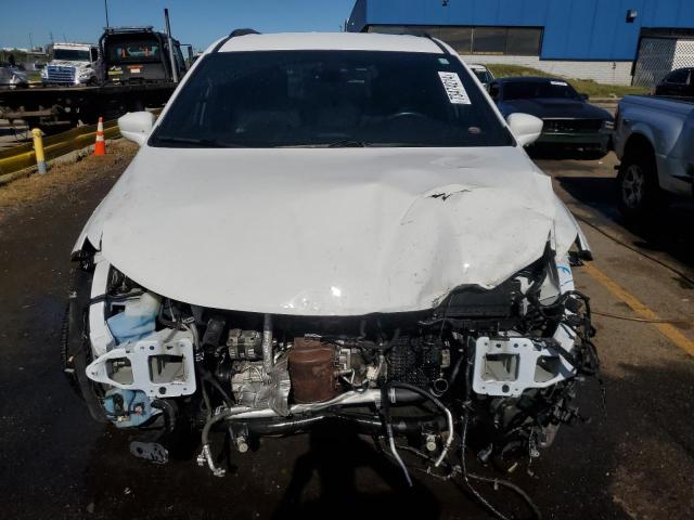 Photo 5 from auction – 2018 CHRYSLER PACIFICA T with VIN 2C4RC1EG1JR227618