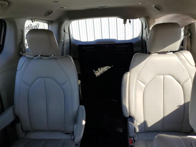 Photo 10 from auction – 2021 CHRYSLER VOYAGER LX with VIN 2C4RC1DGXMR545906