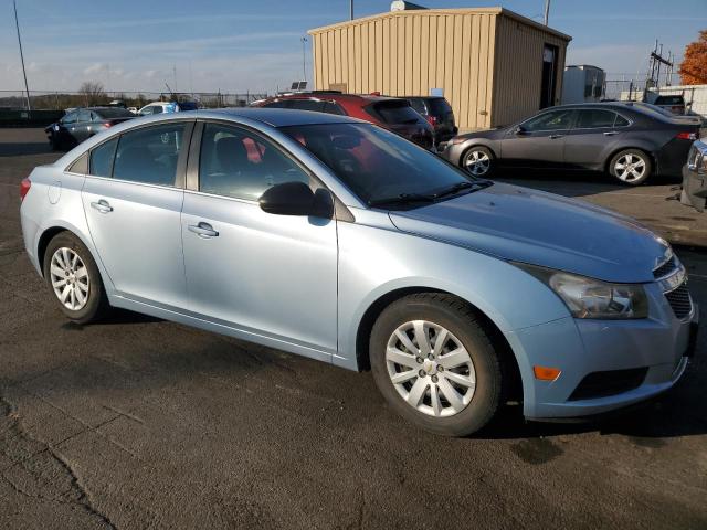 Photo 4 from auction – 2011 CHEVROLET CRUZE LS with VIN 1G1PC5SH9B7288058