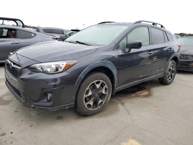 SUBARU CROSSTREK 2019 with VIN JF2GTACC4K8232625 - Photo from auction