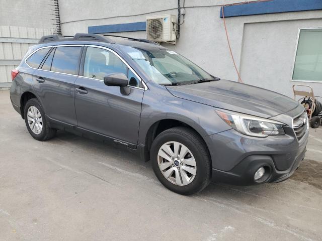 Photo 4 from auction – 2018 SUBARU OUTBACK 2. with VIN 4S4BSACC2J3343354