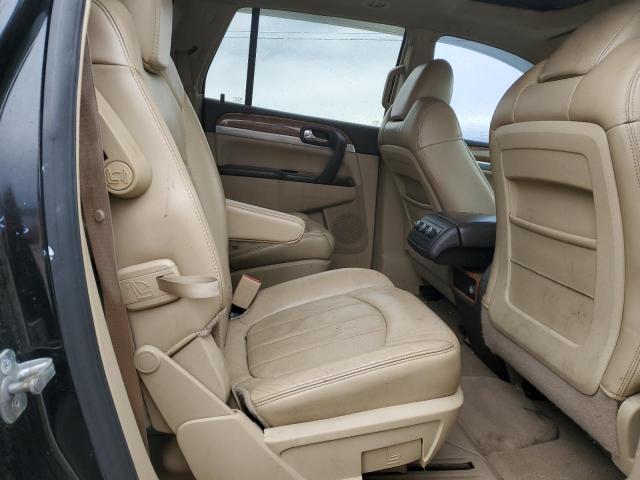صورة رقم 11 من المزاد - 2009 BUICK ENCLAVE CX مع VIN 5GAER23D99J158027