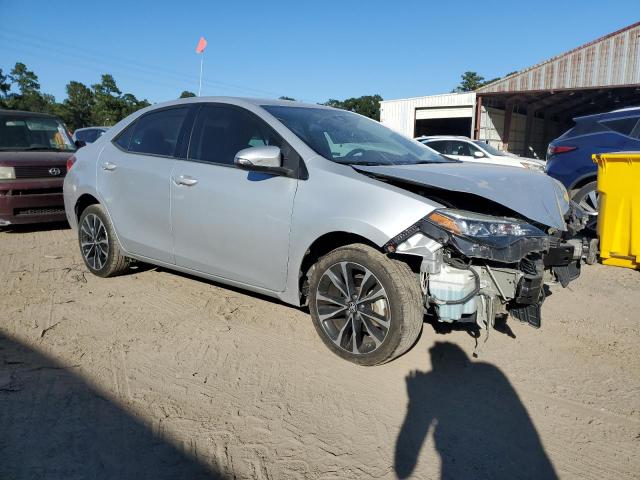 صورة رقم 4 من المزاد - 2018 TOYOTA COROLLA L مع VIN 5YFBURHEXJP775849