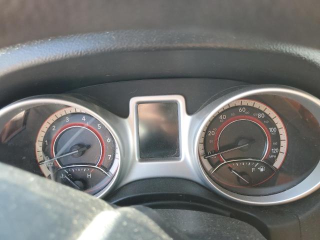 Photo 9 from auction – 2017 DODGE JOURNEY SE with VIN 3C4PDCAB2HT552859