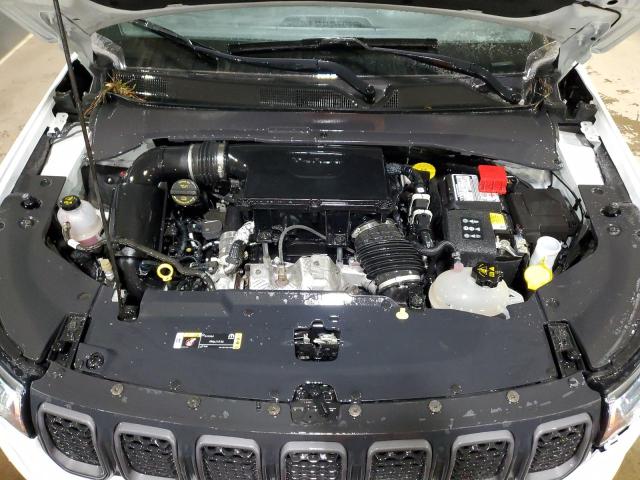 Photo 12 from auction – 2023 JEEP COMPASS TR with VIN 3C4NJDDNXPT523314