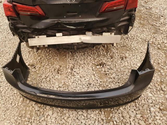 Photo 12 from auction – 2016 ACURA TLX TECH with VIN 19UUB2F51GA006776