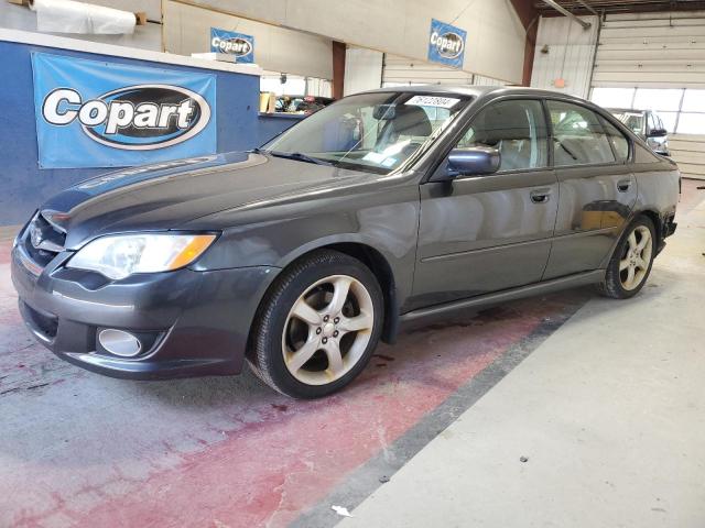 SUBARU LEGACY 2009 مع رقم تعريف المركبة 4S3BL626797212354 - صورة من المزاد