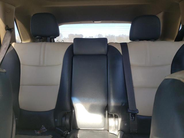 Photo 10 from auction – 2011 KIA SORENTO EX with VIN 5XYKUDA29BG039994