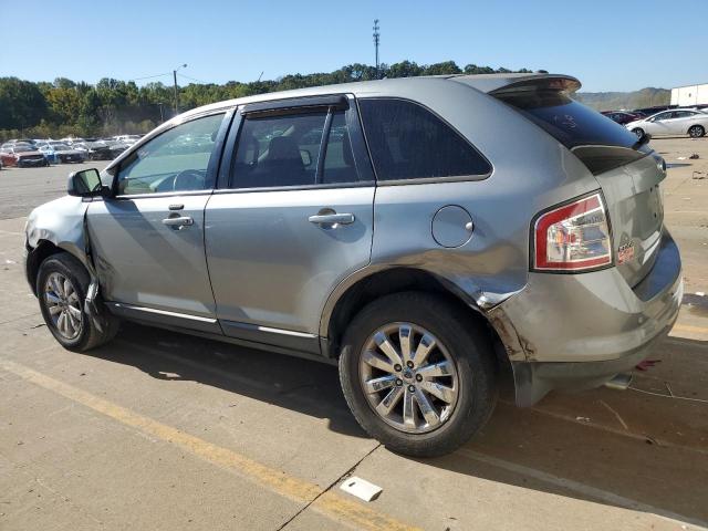 Photo 2 from auction – 2007 FORD EDGE SEL P with VIN 2FMDK49C87BB46800