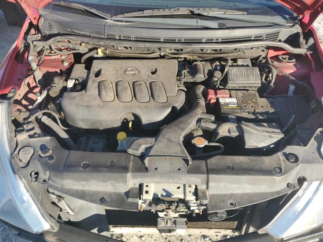 Photo 11 from auction – 2010 NISSAN VERSA S with VIN 3N1BC1CP5AL419595