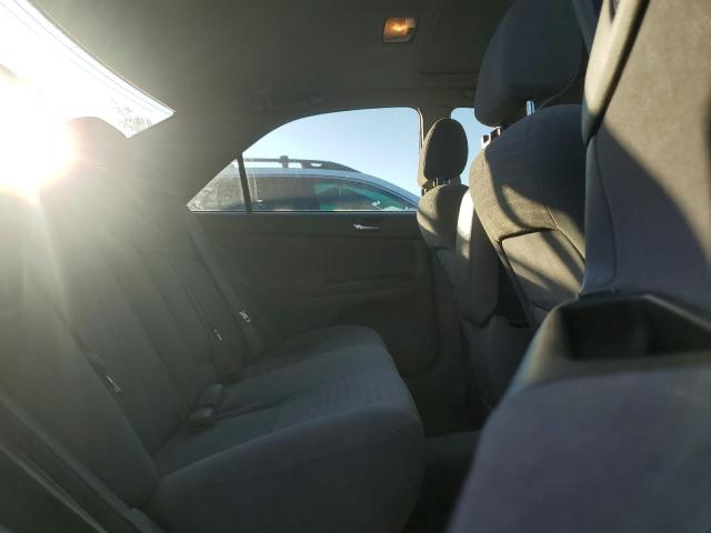Photo 10 from auction – 2005 TOYOTA CAMRY LE with VIN 4T1BE32K65U559736