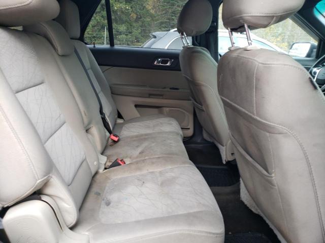 Photo 11 from auction – 2013 FORD EXPLORER with VIN 1FM5K8B8XDGA16944