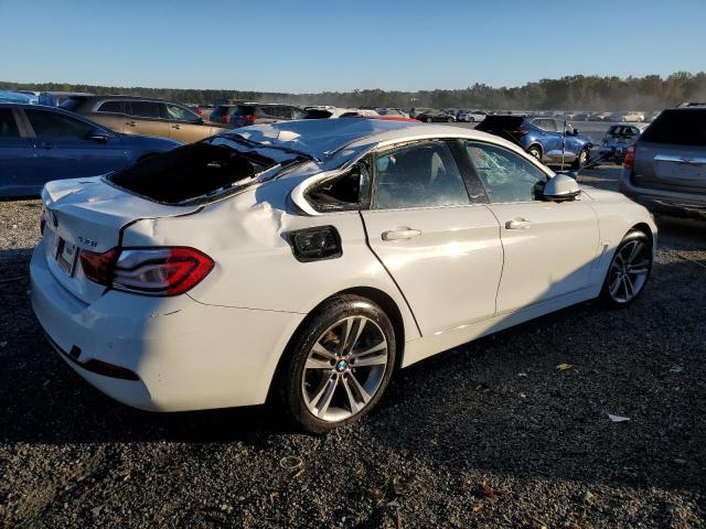 Photo 3 from auction – 2018 BMW 430XI GRAN with VIN WBA4J3C58JBL04526