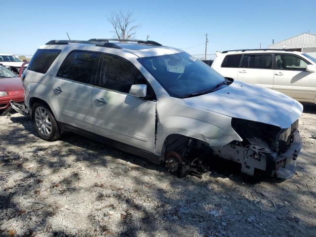 Photo 4 from auction – 2016 GMC ACADIA SLT with VIN 1GKKRRKD0GJ344522