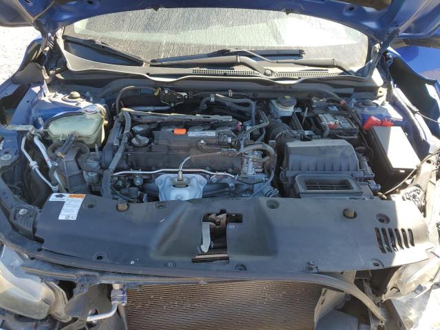 Photo 11 from auction – 2016 HONDA CIVIC LX with VIN 19XFC2F5XGE074415