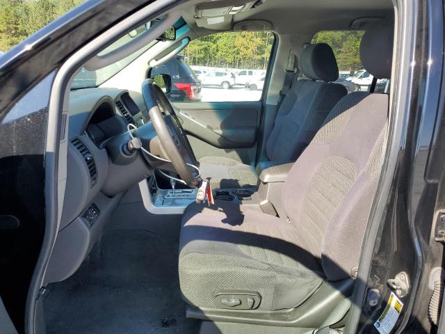 Photo 7 from auction – 2008 NISSAN PATHFINDER with VIN 5N1AR18B28C665297