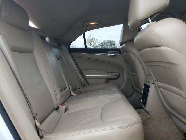 Photo 10 from auction – 2012 CHRYSLER 300 LIMITE with VIN 2C3CCACGXCH309868