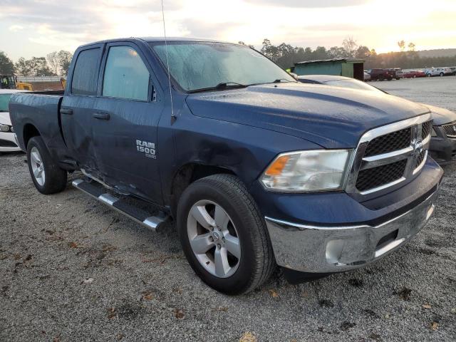 Photo 4 from auction – 2021 RAM 1500 CLASS with VIN 1C6RR7FG4MS523565