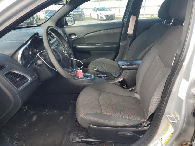 Photo 7 from auction – 2011 DODGE AVENGER EX with VIN 1B3BD4FB2BN608929