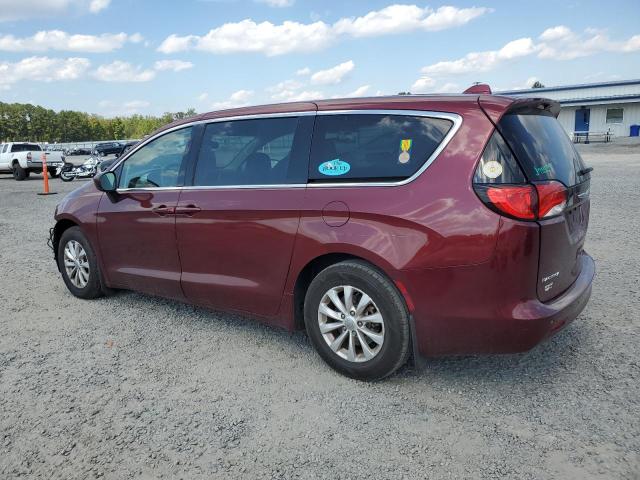 Photo 2 from auction – 2017 CHRYSLER PACIFICA T with VIN 2C4RC1DG1HR665485