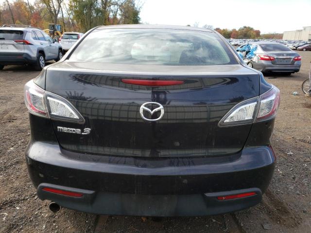 Zdjęcie 6 z aukcji – 2011 MAZDA 3 I z VIN JM1BL1VG0B1391658