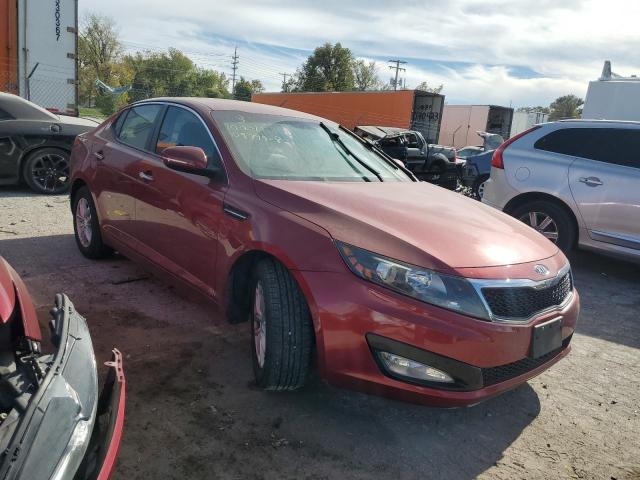 Photo 4 from auction – 2012 KIA OPTIMA LX with VIN 5XXGM4A75CG076001