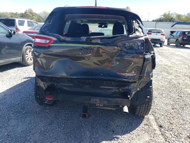 Photo 6 from auction – 2015 JEEP CHEROKEE T with VIN 1C4PJMBS9FW609918