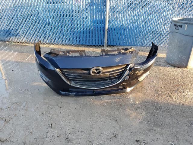 Photo 12 from auction – 2016 MAZDA 3 SPORT with VIN 3MZBM1T77GM304703