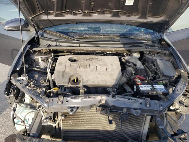Photo 11 from auction – 2017 TOYOTA COROLLA L with VIN 5YFBURHE1HP659255