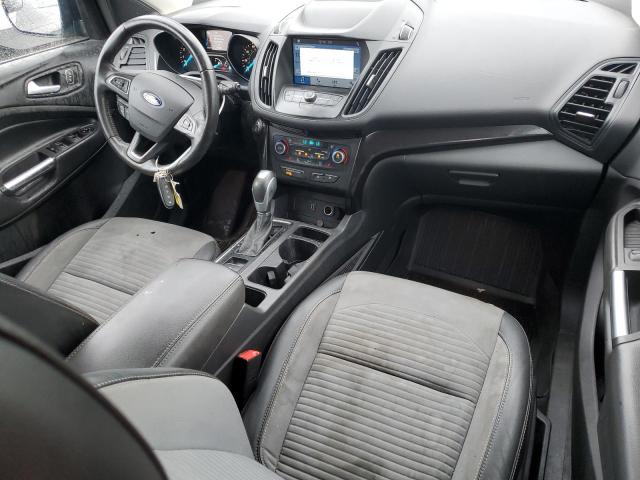 Photo 8 from auction – 2019 FORD ESCAPE SE with VIN 1FMCU9GDXKUC00373