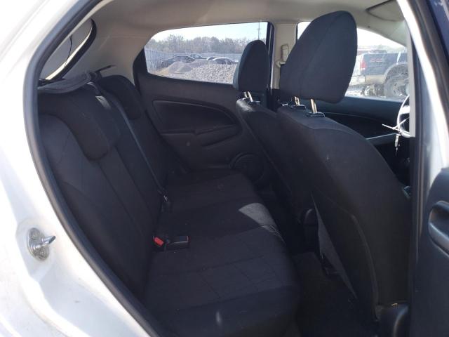Photo 10 from auction – 2014 MAZDA MAZDA2 SPO with VIN JM1DE1KZ9E0176914