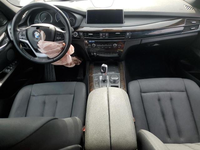Photo 8 from auction – 2017 BMW X5 SDRIVE3 with VIN 5UXKR2C56H0U20728