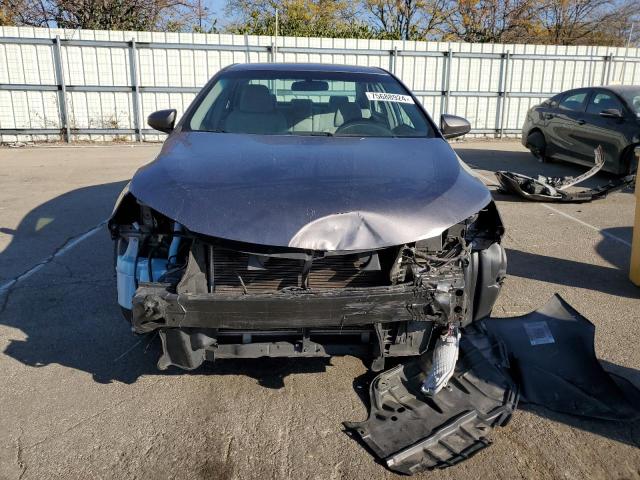 Photo 5 from auction – 2017 TOYOTA CAMRY LE with VIN 4T1BF1FK0HU669164