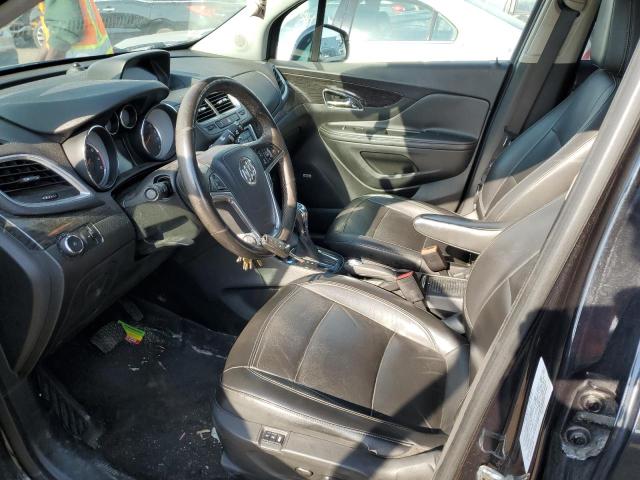 Photo 7 from auction – 2013 BUICK ENCORE PRE with VIN KL4CJDSB1DB107188